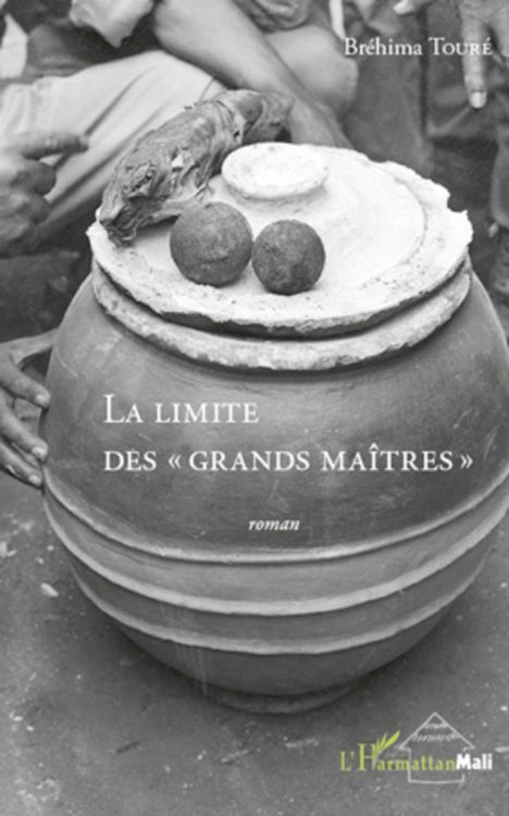 Produktbild: La limite des "grands ma&icirc;tres"