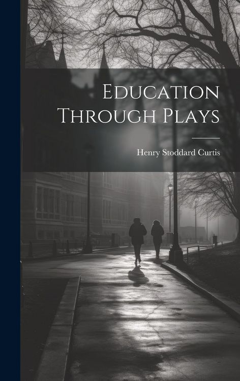 Produktbild: Education Through Plays