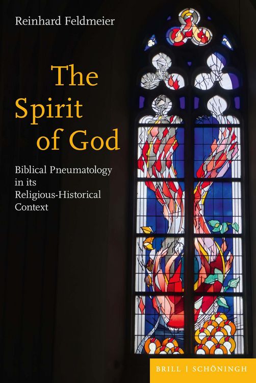 Produktbild: The Spirit of God