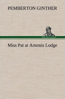 Produktbild: Miss Pat at Artemis Lodge