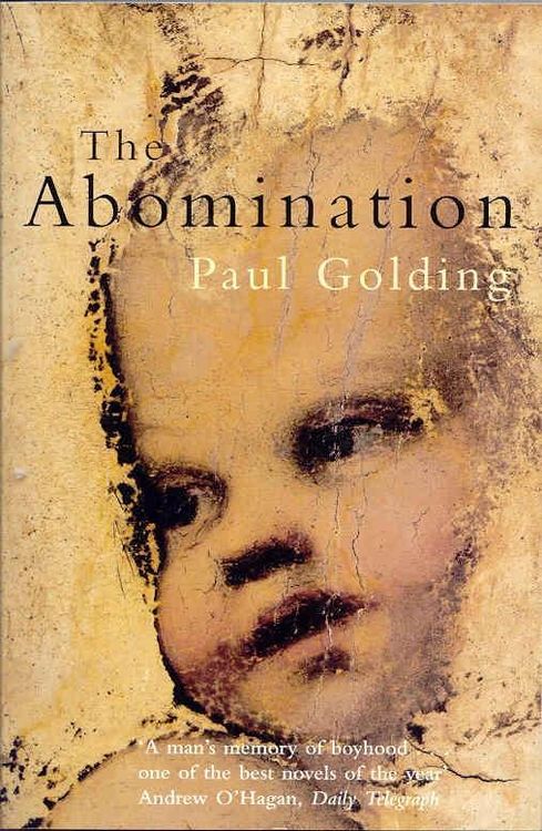 Produktbild: The Abomination