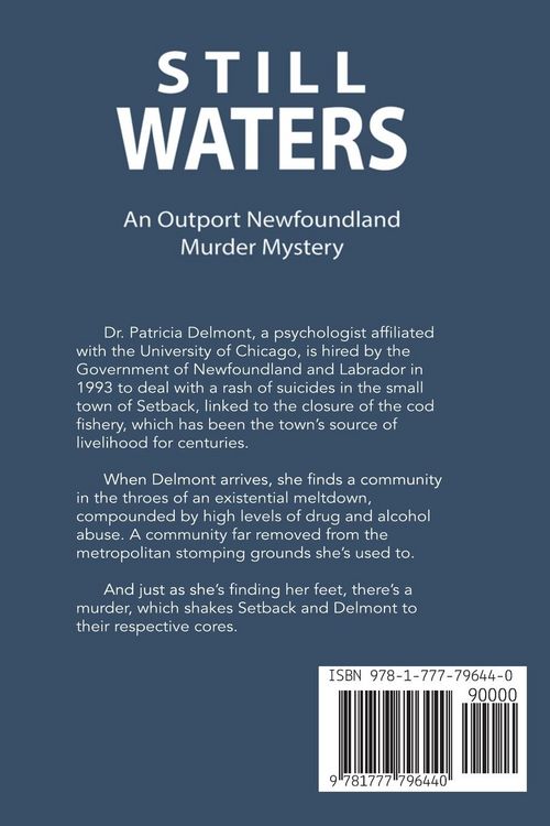 Produktbild: Still Waters