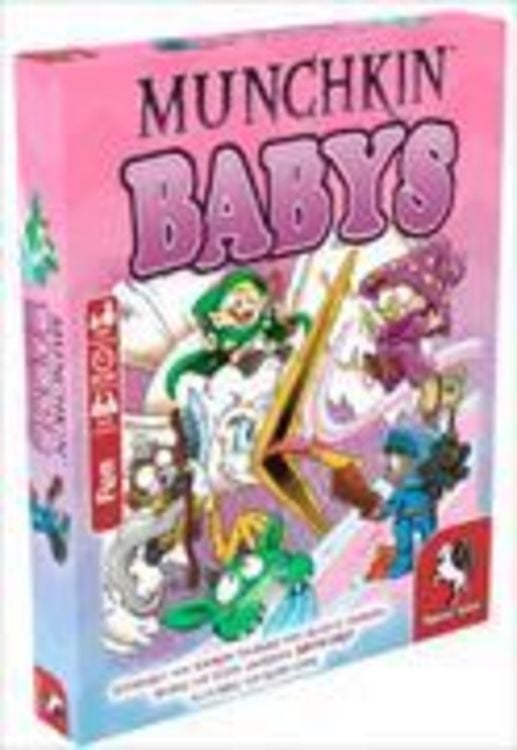 Produktbild: Munchkin Babys
