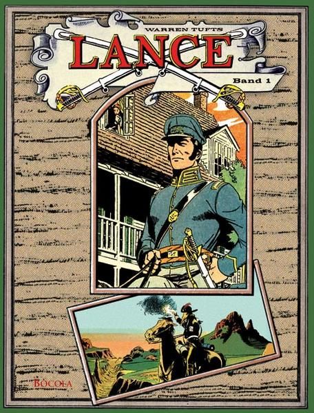 Produktbild: Lance