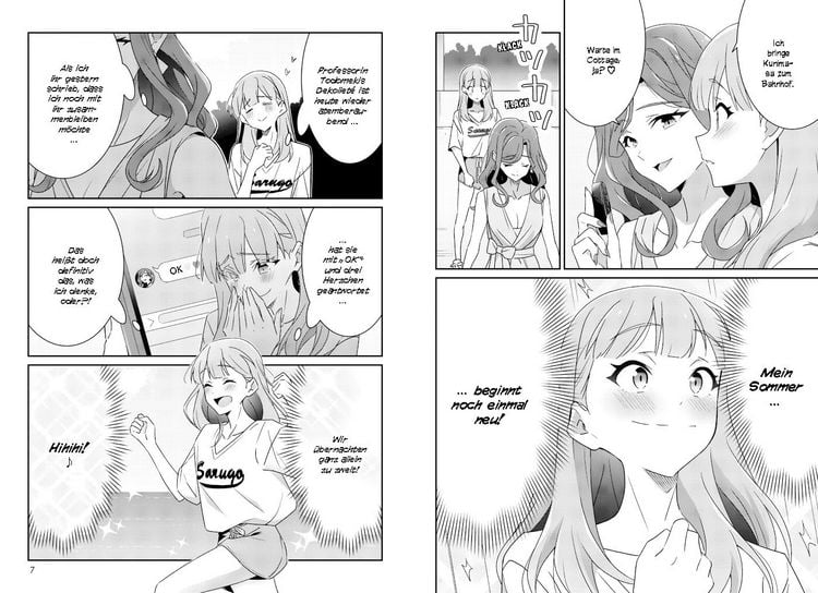 Produktbild: Which One Is Love? 06