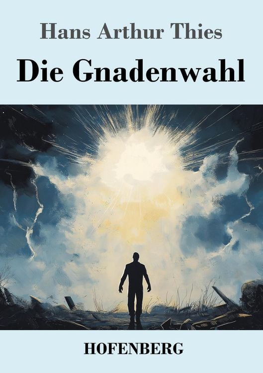 Produktbild: Die Gnadenwahl