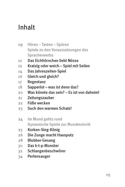 Produktbild: Die 50 besten Spiele zur alltagsintegrierten Sprachbildung