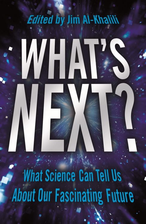 Produktbild: What's Next?