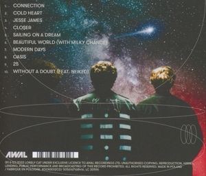 Produktbild: 10 Tracks to Echo in the Dark