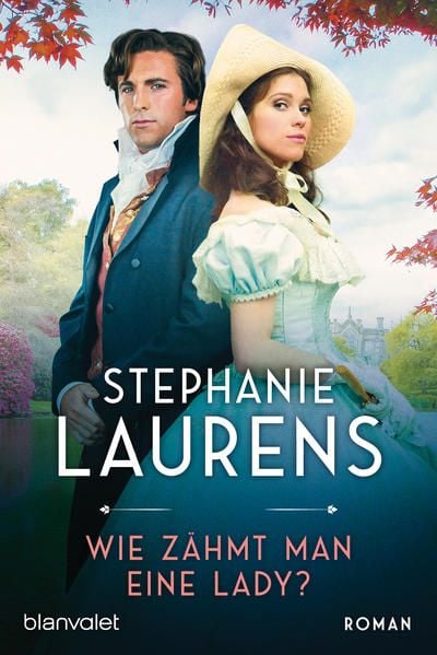 Produktbild: Wie zähmt man eine Lady?