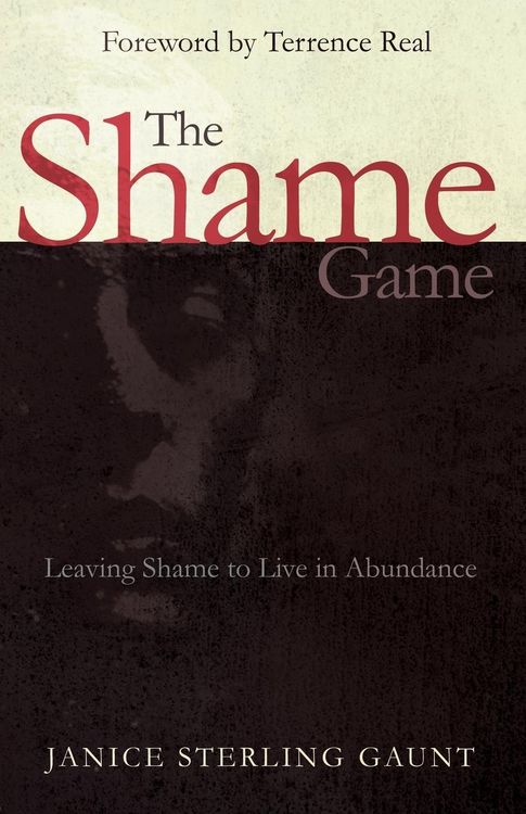 Produktbild: Shame Game