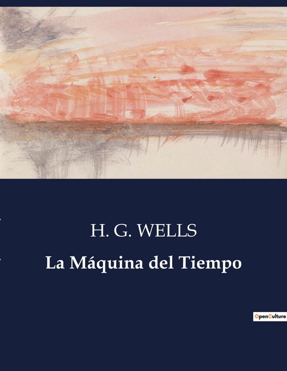 Produktbild: La M&aacute;quina del Tiempo
