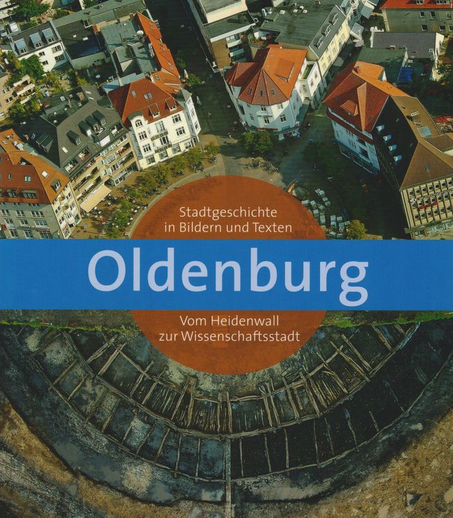 Produktbild: Oldenburg