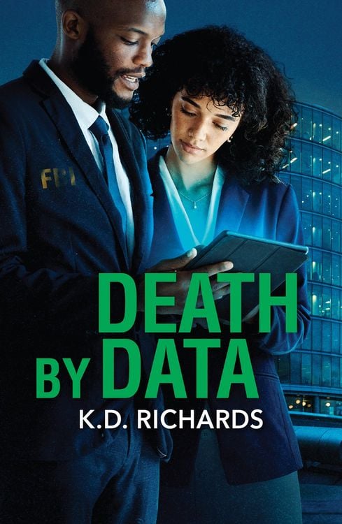 Produktbild: Death By Data