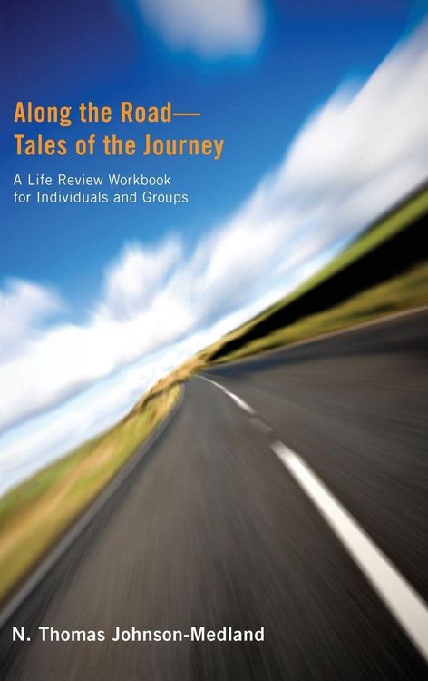 Produktbild: Along the Road-Tales of the Journey