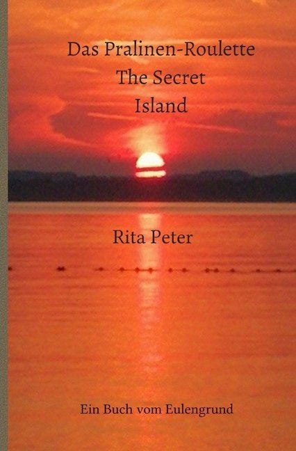 Produktbild: Das Pralinen-Roulette The Secret Island