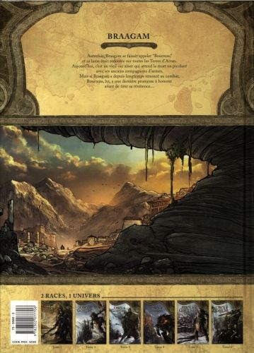 Produktbild: Orcs & gobelins