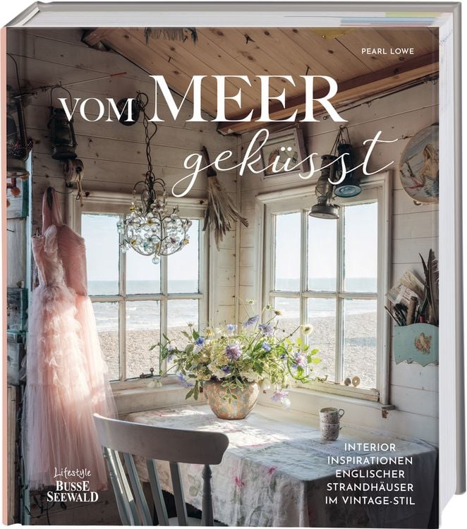 Produktbild: Vom Meer gek&uuml;sst