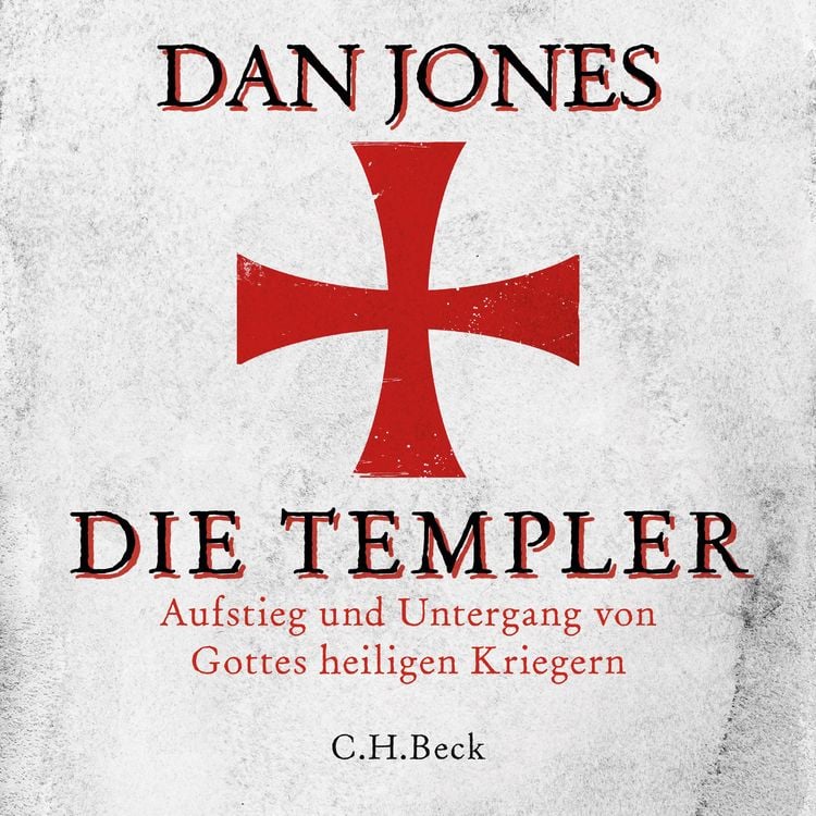 Produktbild: Die Templer