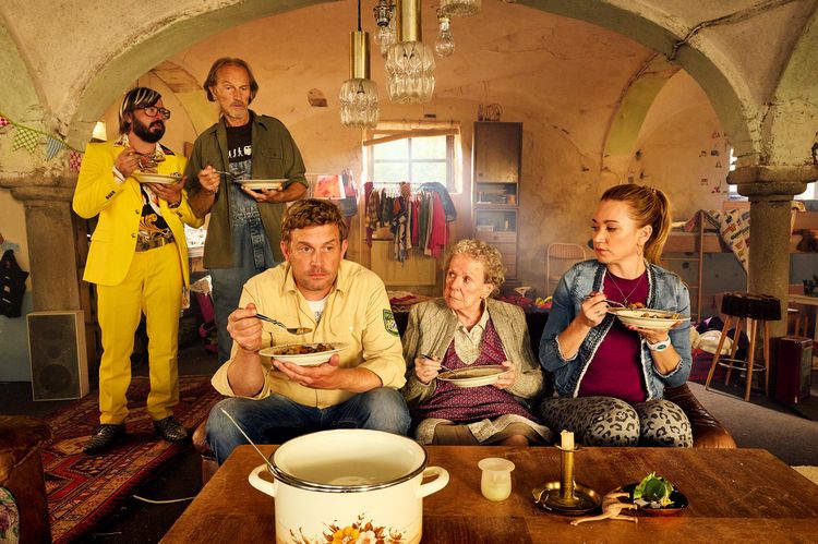 Produktbild: Guglhupfgeschwader