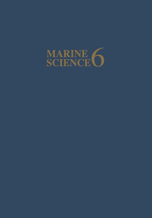 Produktbild: The Fate of Fossil Fuel CO2 in the Oceans