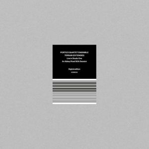 Produktbild: Terrain (Extended) - Live in Studio One: An Abbey