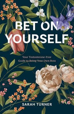 Produktbild: Bet on Yourself