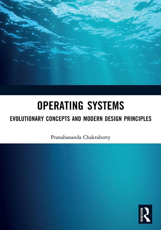 Produktbild: Operating Systems