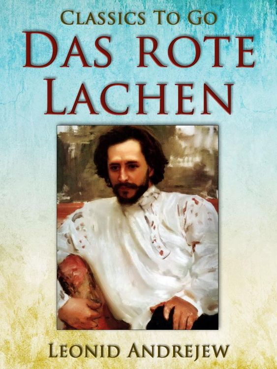 Produktbild: Das rote Lachen