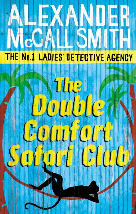 Produktbild: The Double Comfort Safari Club