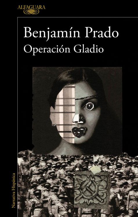 Produktbild: Operaci&oacute;n Gladio