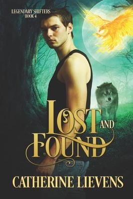 Produktbild: Lost and Found