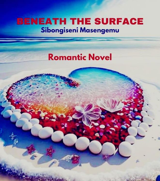 Produktbild: Beneath The Surface