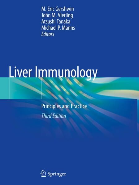Produktbild: Liver Immunology