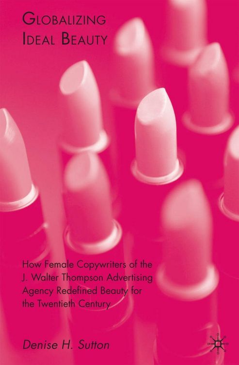 Produktbild: Globalizing Ideal Beauty