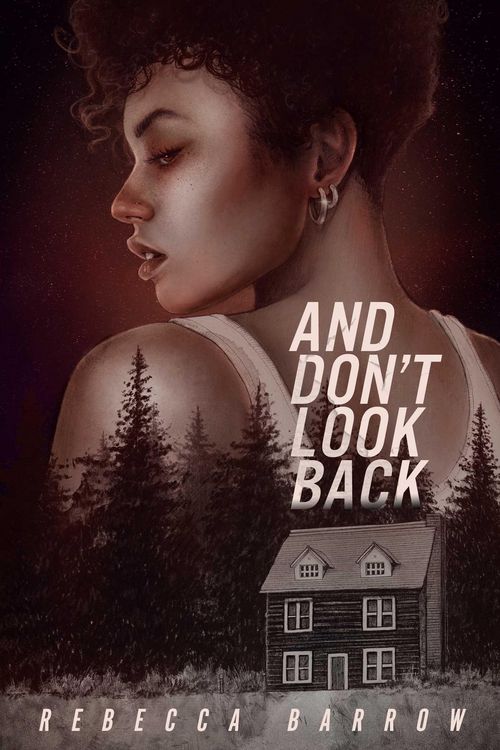Produktbild: And Don't Look Back