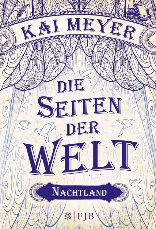 Produktbild: Nachtland