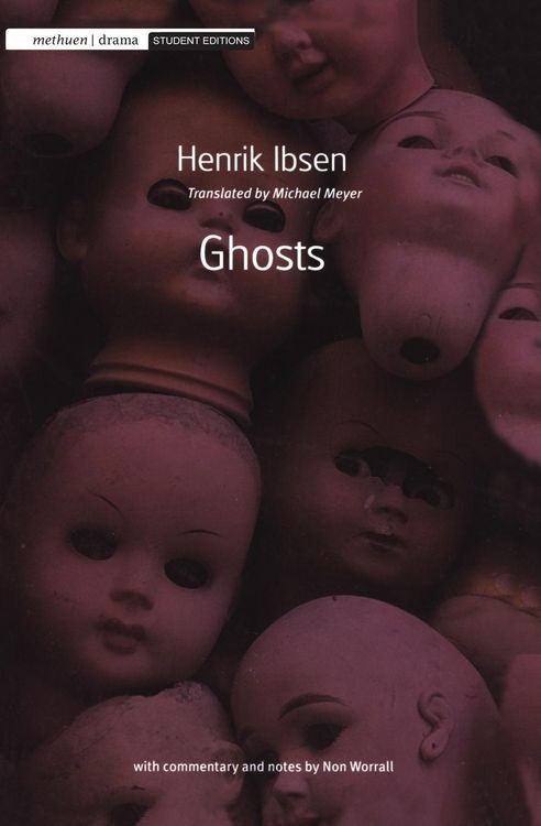 Produktbild: Ghosts