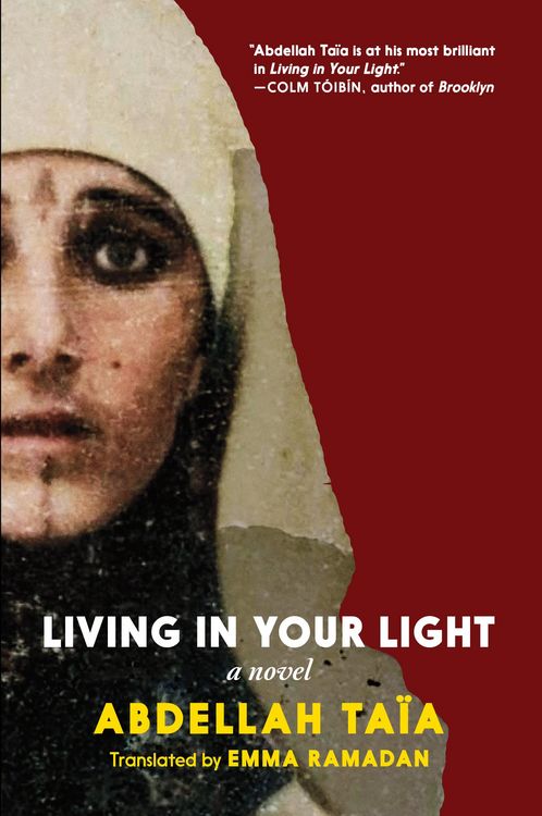 Produktbild: Living in Your Light