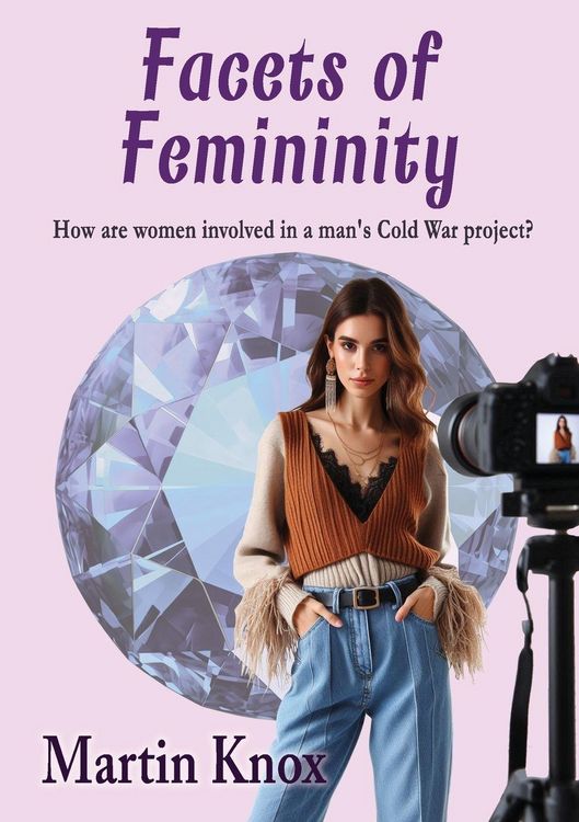 Produktbild: Facets of Femininity