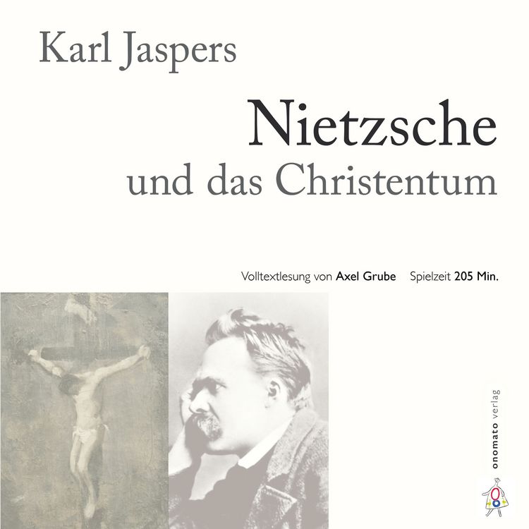 Produktbild: Nietzsche und das Christentum