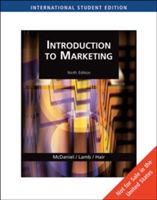 Produktbild: Lamb, C: Introduction to Marketing, International Edition