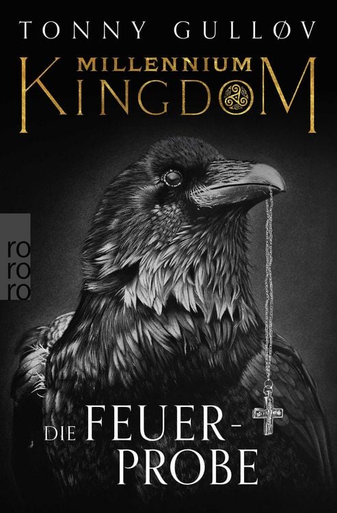 Produktbild: Millennium Kingdom: Die Feuerprobe