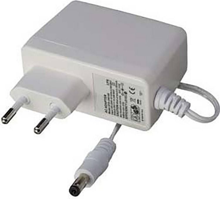 Produktbild: Barthelme Netzteil 24V (CV) LED-Trafo 24W 1A 24V 1St.