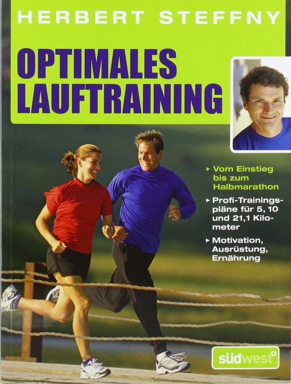 Produktbild: Optimales Lauftraining