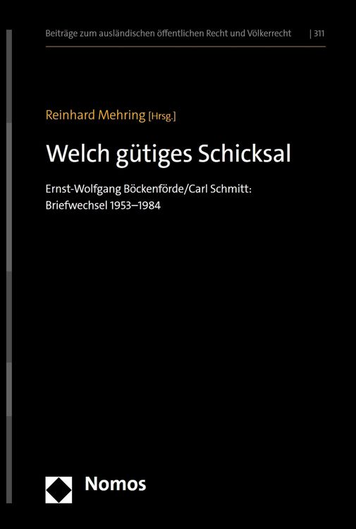 Produktbild: Welch g&uuml;tiges Schicksal