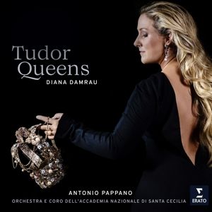 Produktbild: The Tudor Queens