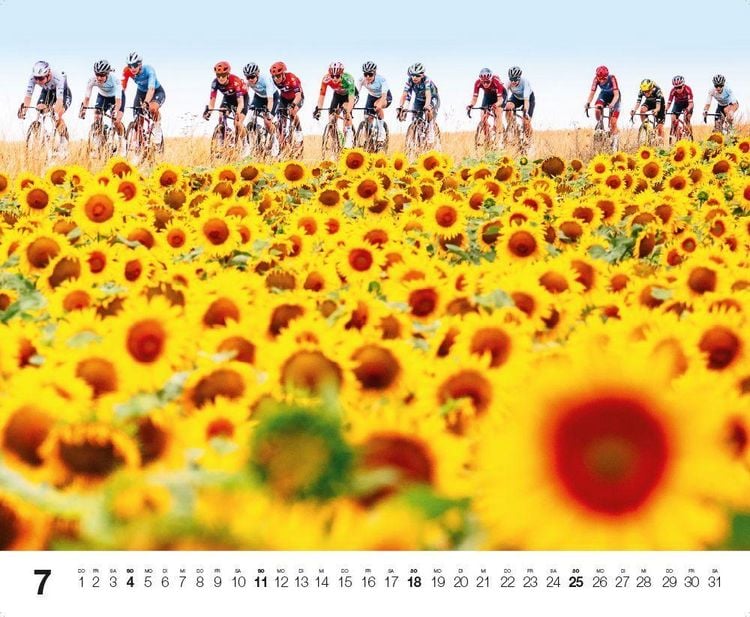 Produktbild: Tour 2027