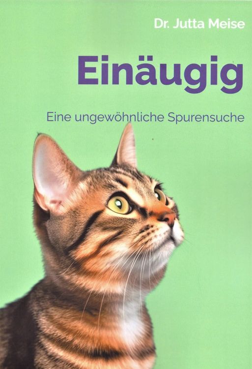 Produktbild: Ein&auml;ugig
