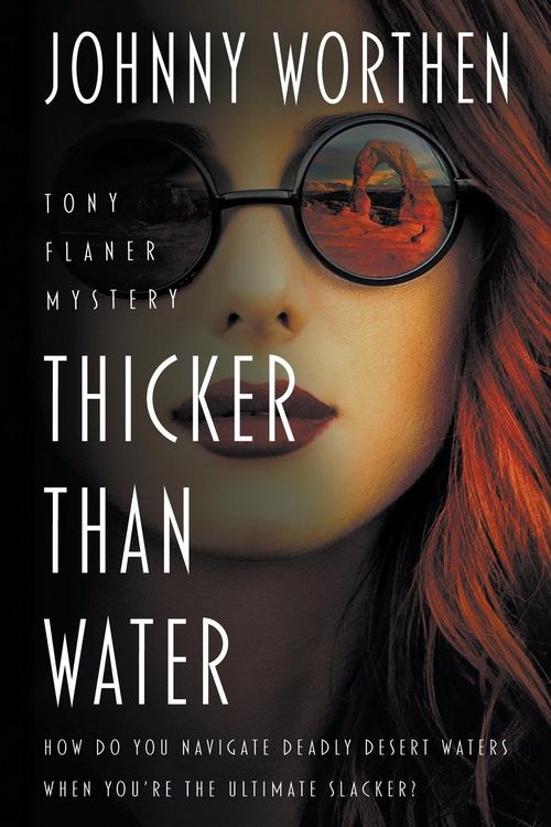 Produktbild: Thicker Than Water